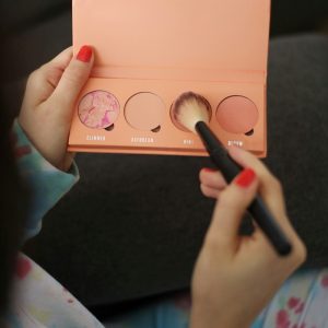 Color Correcting Concealer