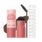 PINKFLASH 1-Step Waterproof Eyebrow Cushion Stamp Set