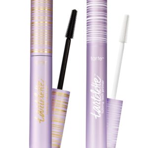 Tartelette tubing mascara and primer lash cocktail