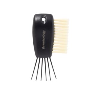 Brushology Premium Hairbrush Cleaner (1 unit)