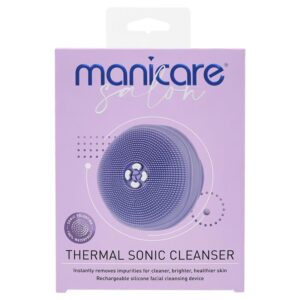 Manicare Salon Thermal Sonic Cleanser (1 pack)