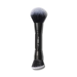 e.l.f. Cosmetics Cream & Powder Face Brush (1 brush)