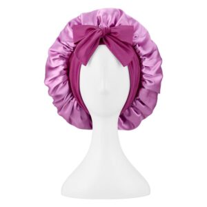 Manicare Silky Hair Bonnet 23141 (1 pack)