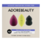 Adore Beauty Ultimate Complexion Sponge Trio (3 sponges)