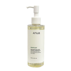 Anua Heartleaf Pore Control Cleansing Oil (200ml)