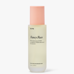 Go-To Fancy Face Nourishing Oil Cleanser (100ml)