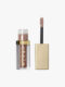 Stila Glitter & Glow Liquid Eye Shadow – Rose Gold Retro