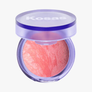 Kosas Blush is Life Baked Dimensional and Brightening Blush – Blissed (4.5g)
