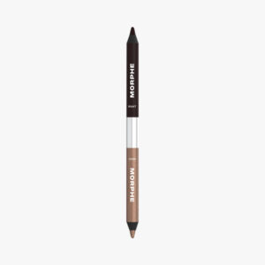 Morphe Bi-Liner Dual-Ended Gel Pencil – Want Or Need (2 x 0.5g)