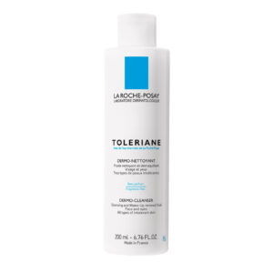 La Roche-Posay Toleriane Gentle Cream Dermo No Rinse Cleanser (200ml)