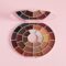 P. Louise Off The Record Eyeliner Palette – You Rock My World (30 shades)