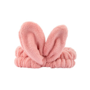 MCoBeauty Super Soft Cosmetic Headband & Wristband Set (1 set)