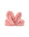 MCoBeauty Super Soft Cosmetic Headband & Wristband Set (1 set)