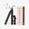 The Quick Flick Winged Eyeliner Stamp – Intense Black / Petite 8mm (Petite 8mm)