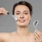 Ortorex Stainless Steel Facial Ice Globes Set