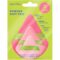 The Quick Flick Quick Faced Powder Puff Trio (3-piece set)