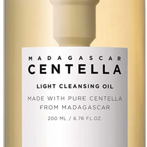 SKIN1004 Madagascar Centella Light Cleansing Oil (200ml)