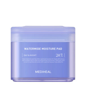 MEDIHEAL Watermide Moisture Pad (100 pads)